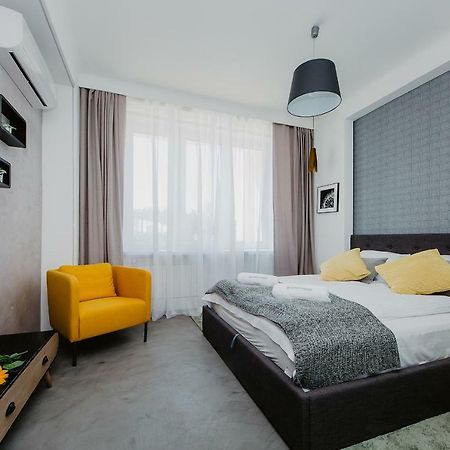 Shortstaypoland Aleje Jerozolimskie วอร์ซอ ภายนอก รูปภาพ